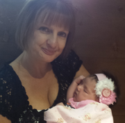 Kim K., Babysitter in Downers Grove, IL with 35 years paid experience