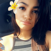 Jasmyn D. - Fenton Babysitter