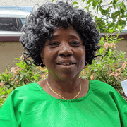 Gordormoiwah K., Babysitter in Tracy, CA with 40 years paid experience