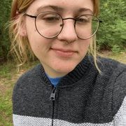 Brianna G., Babysitter in 71913 with 1 year of paid experience