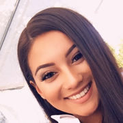 Heaven G. - Granada Hills Babysitter