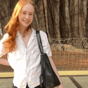 Jamie D., Babysitter in New York, NY with 7 years paid experience