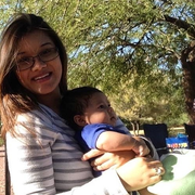 Felisha L., Babysitter in Litchfield Park, AZ with 9 years paid experience