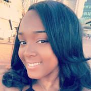 Tonaeya M. - Baltimore Nanny