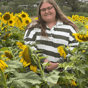 Allison H., Babysitter in 01944 with 7 years of paid experience