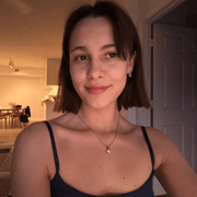 Iara M., Nanny in 33458 with 3 years of paid experience