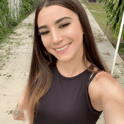 Alexia G., Babysitter in Tampa, FL with 14 years paid experience