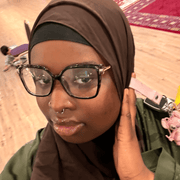 Khadidiatou S., Babysitter in 45030 with 0 years of paid experience