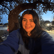 Leticia M., Babysitter in Cedar Park, TX with 1 year paid experience