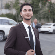 Malik J., Babysitter in 20815 with 2 years of paid experience