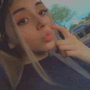 alyza g., Babysitter in Green Valley, AZ 85614 with 0 years of paid experience