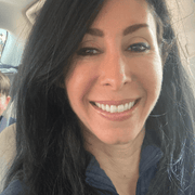 Amy V., Child Care with 5 years of paid experience