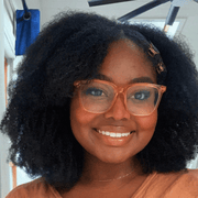 Jasmine B., Babysitter in Danbury, CT with 10 years paid experience