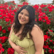 Nadine A., Babysitter in Los Angeles, CA with 3 years paid experience