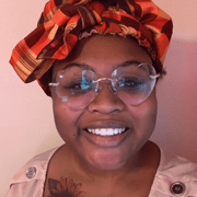 Imani J., Nanny in Grand Rapids, MI with 8 years paid experience