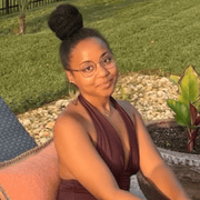 Gabrielle B., Babysitter in Birmingham, AL 35242 with 5 years of paid experience