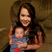 Brianna P., Babysitter in Greenbrier, AR with 1 year paid experience