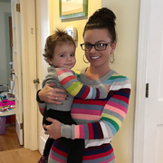 Jamie B. - North Adams <span class="translation_missing" title="translation missing: en.application.care_types.child_care">Child Care</span>