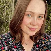 Morgan L., Babysitter in Eureka Springs, AR with 10 years paid experience