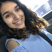 Gracie A. - Houston <span class="translation_missing" title="translation missing: en.application.care_types.child_care">Child Care</span>