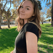 Madison C., Babysitter in San Diego, CA with 6 years paid experience