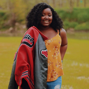 Haile S., Babysitter in Pearland, TX with 2 years paid experience