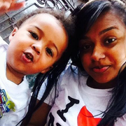 Daysha J., Babysitter in Brooklyn, NY with 2 years paid experience