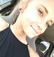 Ivy D. - Luck Babysitter