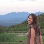 Trinity L., Child Care Provider in 84403 with 4 years of paid experience