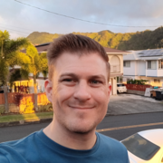 Brock L., Nanny in Honolulu, HI with 0 years paid experience