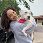 Brianna H., Pet Care Provider in San Antonio, TX with 2 years paid experience