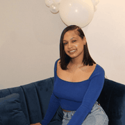 Taylor C., Babysitter in Waldorf, MD with 3 years paid experience
