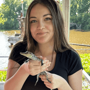Natalie R., Nanny in 47448 with 2 years of paid experience