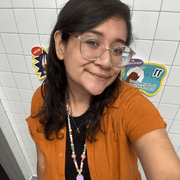 April B., Child Care in Del Rey, CA 93616 with 0 years of paid experience