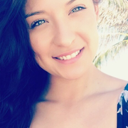 Anahi O. - El Paso Babysitter