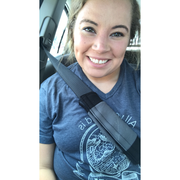 Meagan D. - Ames Nanny