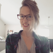 Bethany S. - Grand Rapids Nanny