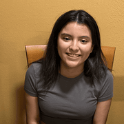 Nery  ., Babysitter in San Marcos, TX with 4 years paid experience