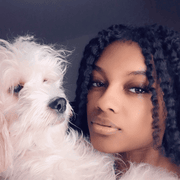 Khiari H., Pet Care Provider in Decatur, GA with 10 years paid experience