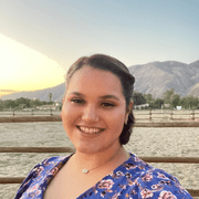 Jensen F., Babysitter in Hermitage, TN with 6 years paid experience