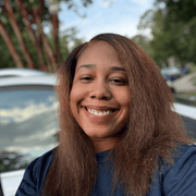 Janiqua K., Nanny in 27510 with 10 years of paid experience