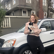 Sarah P. - Seattle Nanny
