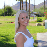 Marina S., Babysitter in Scottsdale, AZ with 6 years paid experience