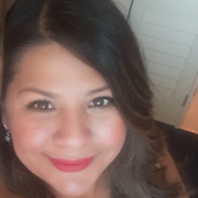 Angelina G. - Whittier <span class="translation_missing" title="translation missing: en.application.care_types.child_care">Child Care</span>