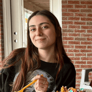 Madison S., Child Care in Strabane, PA 15363 with 3 years of paid experience