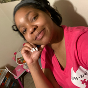 Aja B., Babysitter in Flint, MI with 17 years paid experience
