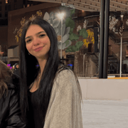 Nikolina L., Babysitter in 44214 with 1 year of paid experience