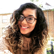 Magdiela M. - Revere Babysitter