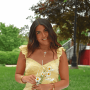 Isabella M., Babysitter in Parker, CO with 2 years paid experience