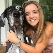 Alexandra T., Pet Care Provider in Columbia, SC with 5 years paid experience